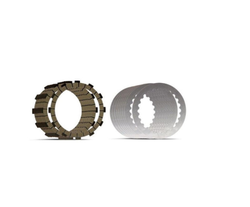 HIN FS Clutch Plate Kit
