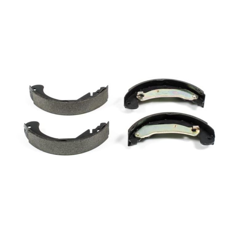 PSB Autospecialty Brake Shoes