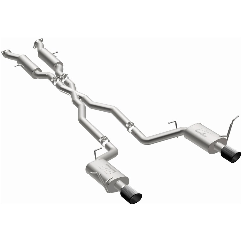 MagnaFlow 18-23 Dodge Durange NEO Series Cat-Back Exhaust thumbnail 8
