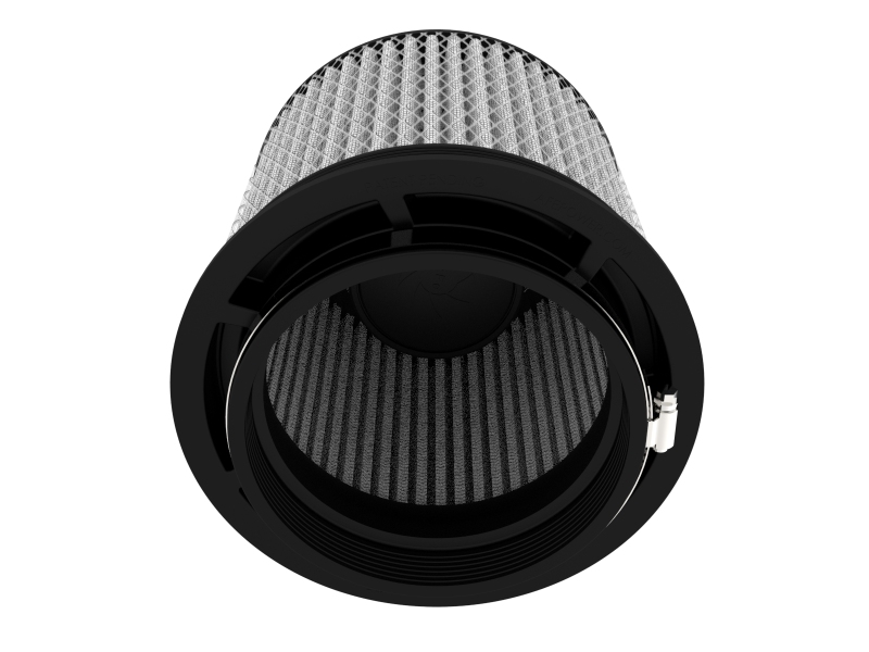 aFe Magnum FLOW Pro DRY S Air Filters 21-91110 Filters, A/F PDS; 6F x 8-1/4B (INV) x 8T (INV 3-1/2) x 8H in thumbnail 3