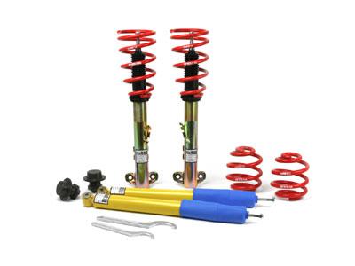 HR Street Perf Coil Overs
