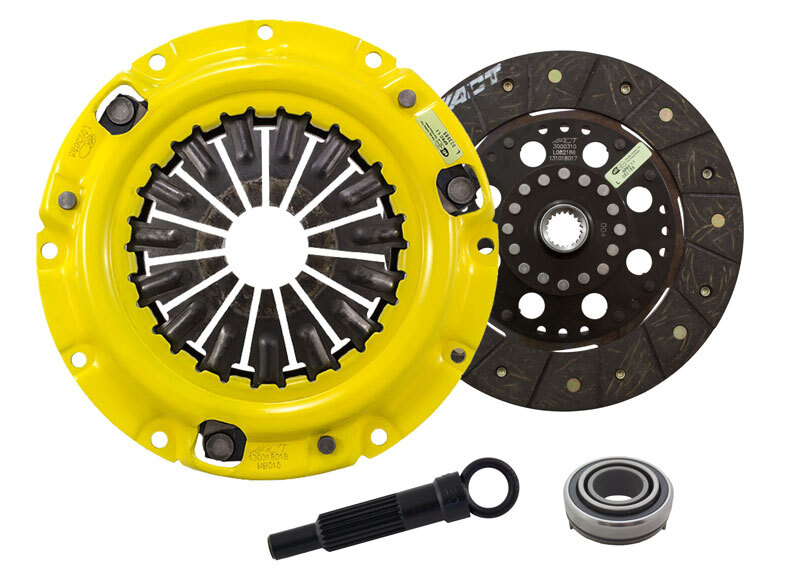 ACT HD/Perf Street Clutch Kits