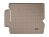 WT Cargo Liners - Tan