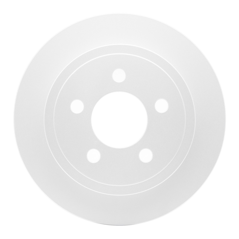 DFC GeoSPEC Coated Rotors - Plain