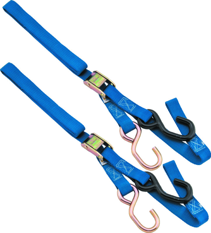 BKM Tie Downs