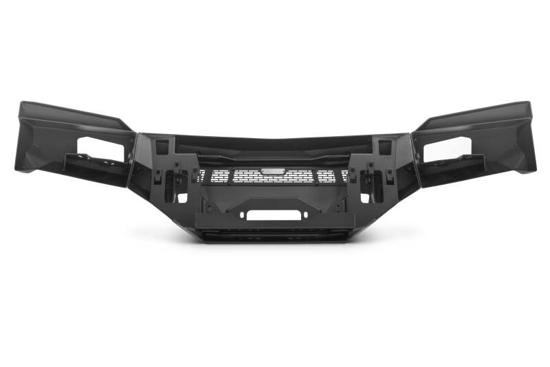 DV8 Offroad 19-21 Chevrolet Silverado 1500 SPEC Series Front Bumper thumbnail 3
