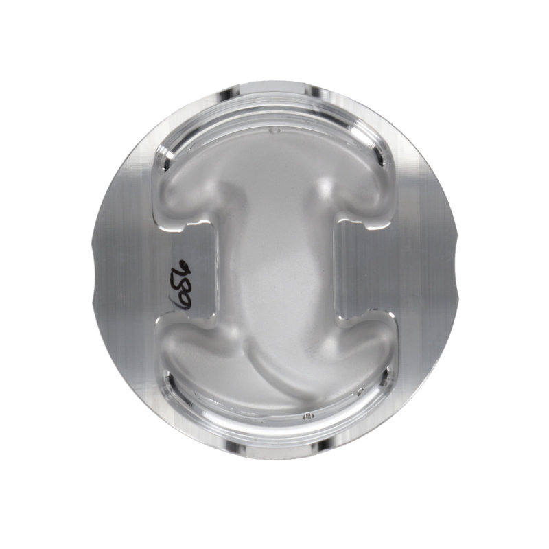 Wiseco BBC BIG CHIEF 3815 HEAD +15.6cc 1.060 CH Piston Shelf Stock Kit thumbnail 4