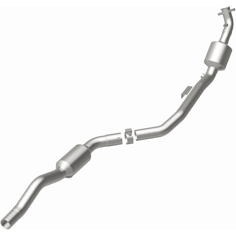 MagnaFlow 2007 Mercedes-Benz E350 3.5L Direct Fit Converter thumbnail 9