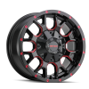 MAY Warrior 8015 Wheels