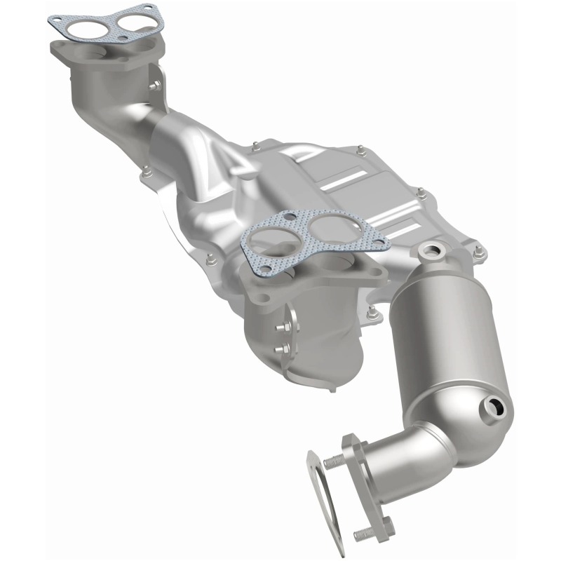 MagnaFlow 11-13 Subaru Forester California Grade CARB Compliant Direct-Fit Catalytic Converter thumbnail 7