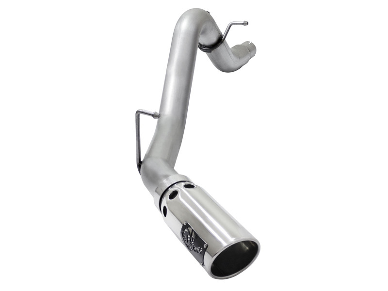 AFE Exhaust DPF Back