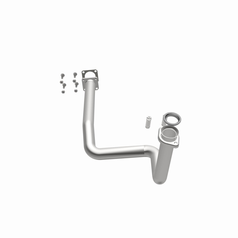 BRE Exhaust 87-95 Cherokee Wagoneer 2.5L 4.0L Front Pipe Kit thumbnail 6