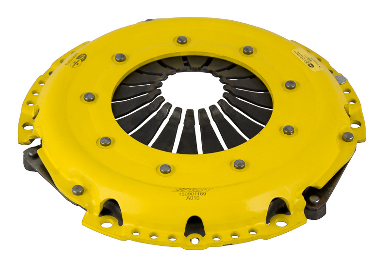 ACT 1997 Audi A4 P/PL Heavy Duty Clutch Pressure Plate thumbnail 8
