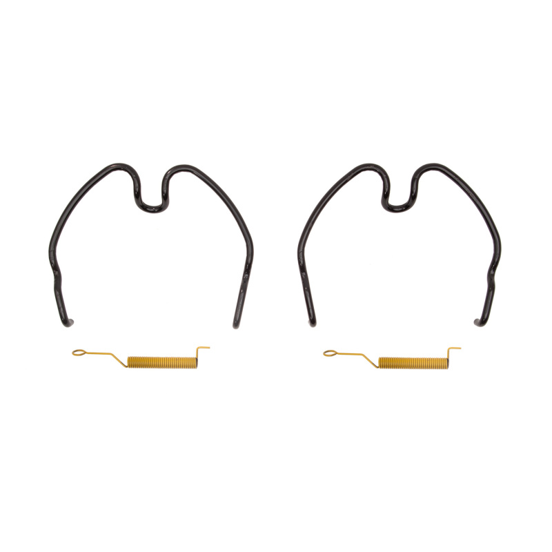 DFC Drum Brake Hardware Kits