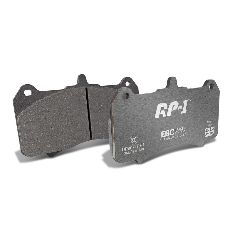 EBC RP-1 Brake Pad Sets