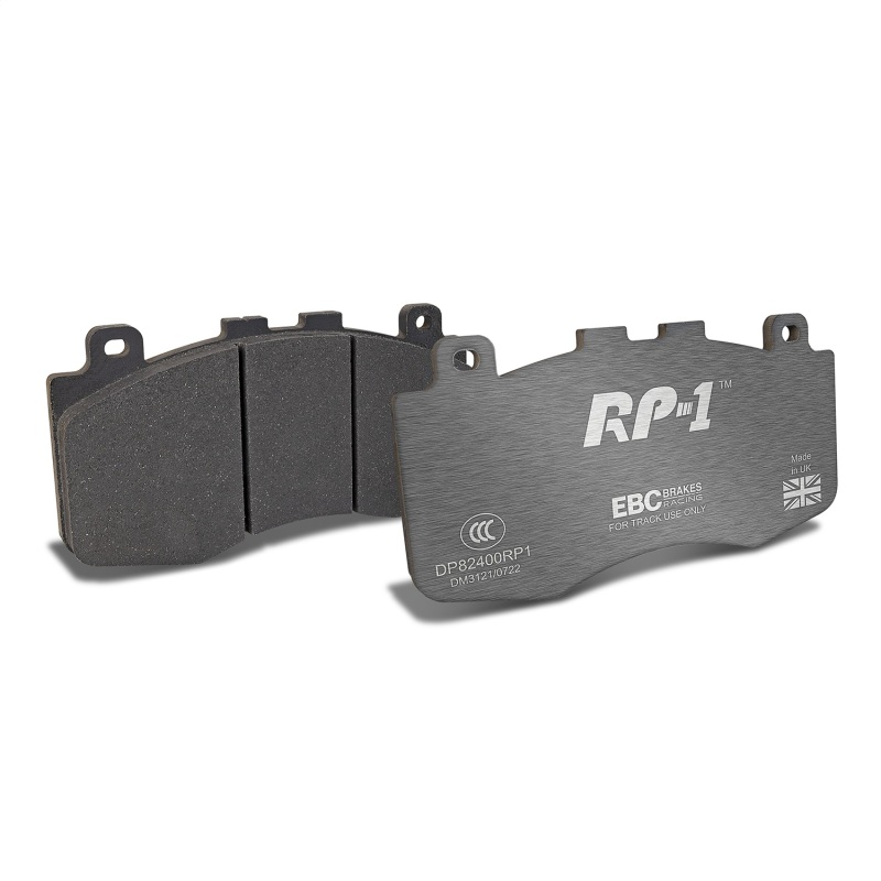 EBC RP-1 Brake Pad Sets
