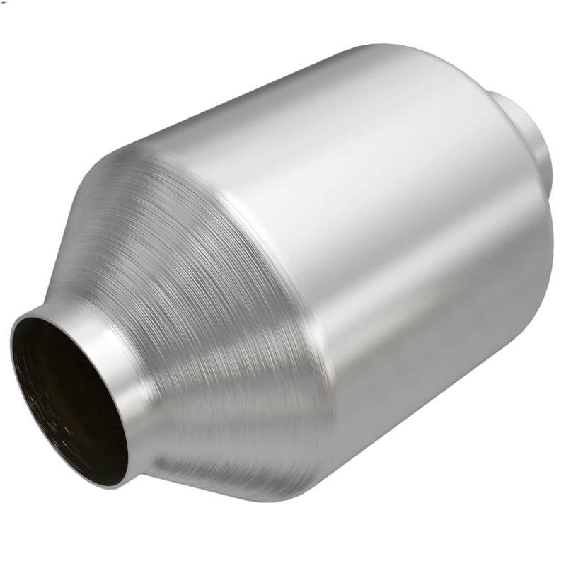 California Universal Catalytic Converter - 2.50in.
California Universal Catalytic Converter-2.50in.
California CARB Universal Catalytic Converter
