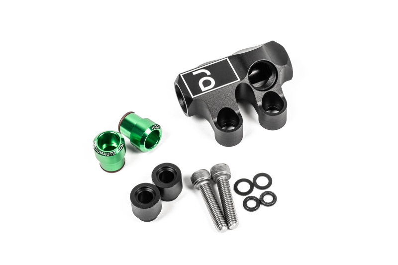 RAD FST Conversion Kits