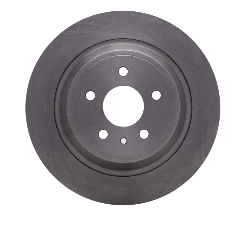 DFC Brake Rotors - Plain