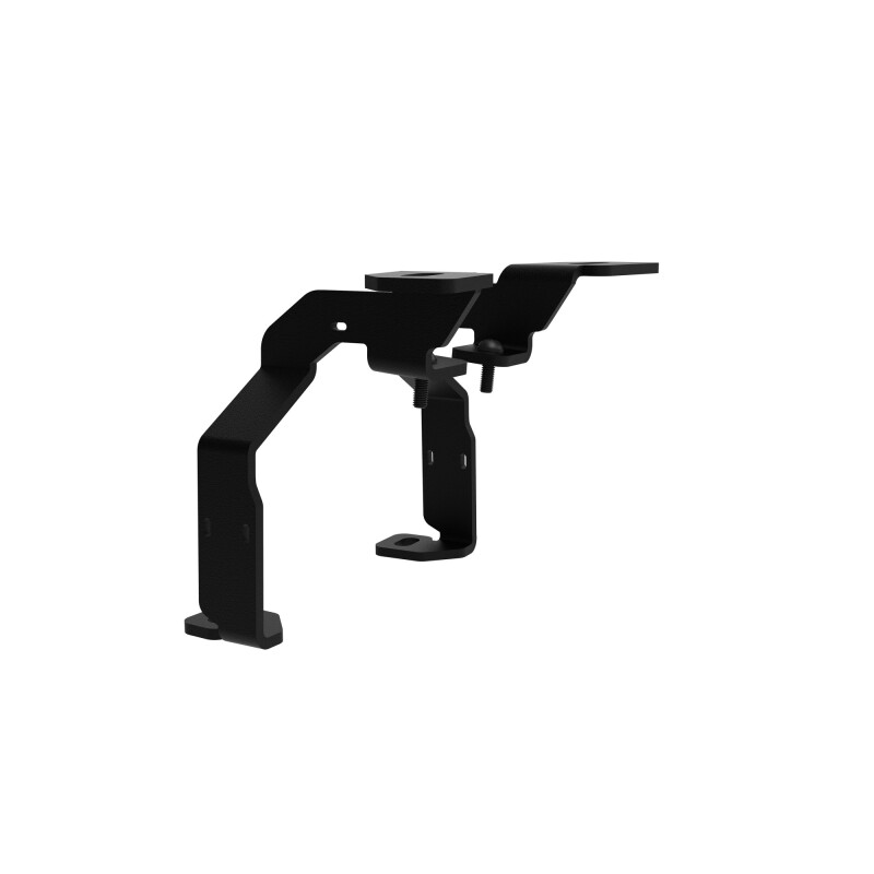 KC HiLiTES 2021+ Ford F150/Raptor/Lightning Gen 3 Pillar / Ditch Bracket Set thumbnail 8