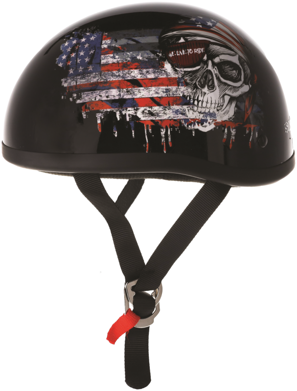 BKC Original Live to Ride Helmet