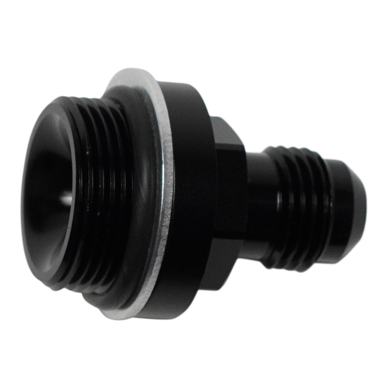 DW Carb Adapter