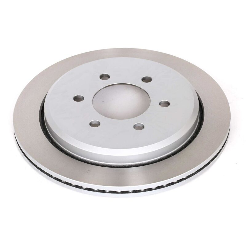 PSB Semi Coated Rotors