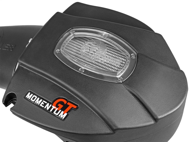 aFe Momentum GT Pro Dry S Stage-2 Intake System 11-15 Dodge Challenger / Charger R/T V8 5.7L HEMI thumbnail 7