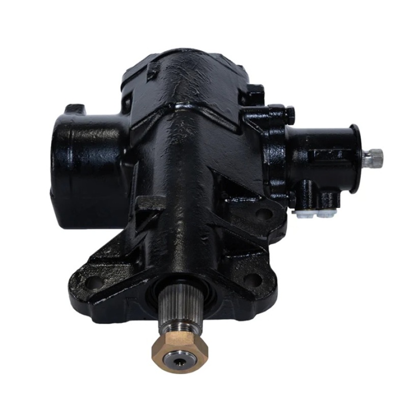 YUK Power Steering Boxes