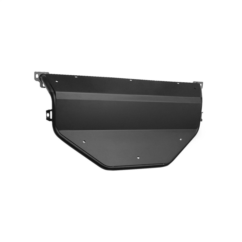 Westin 2013-2018 Ram 1500 Outlaw Bumper Skid Plate - Textured Black thumbnail 3