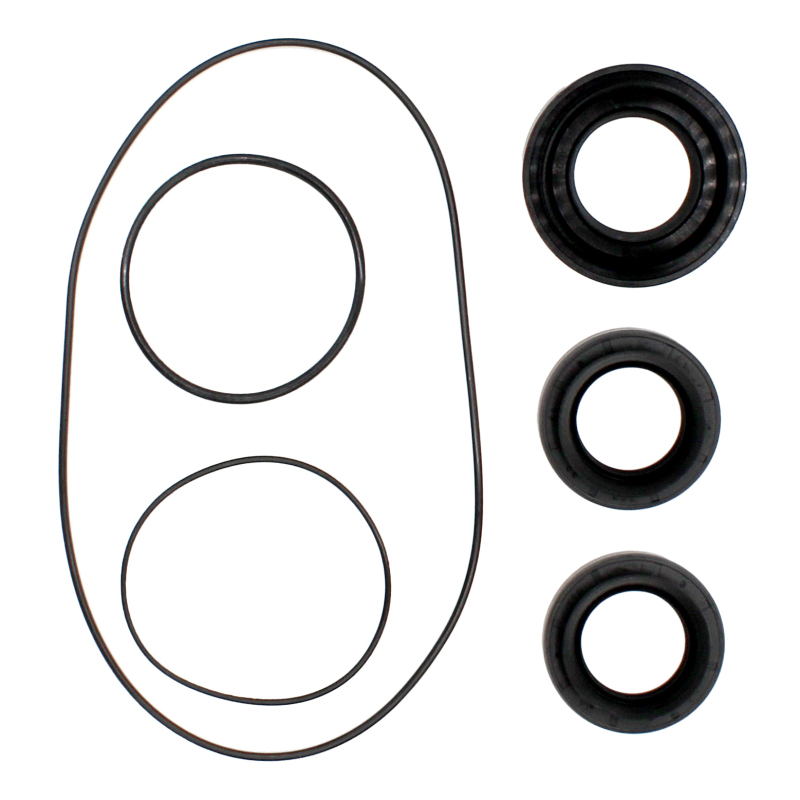 EPI 18+ Yamaha 850 Wolverine X2/4/ 1000 Wolverine RMAX2/4 Differential Front Seal Kit