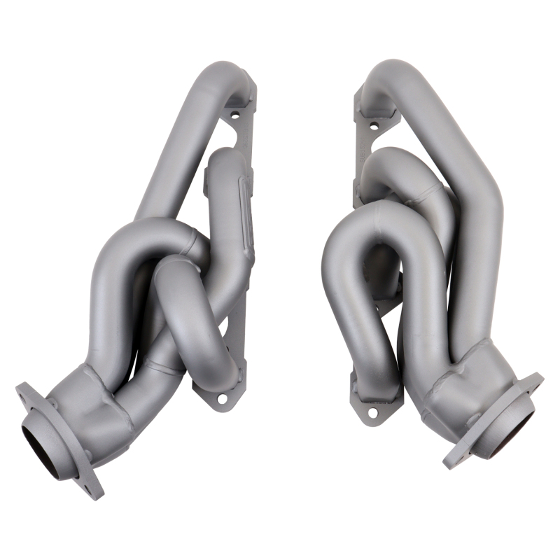 BBK Short Tuned Length Headers