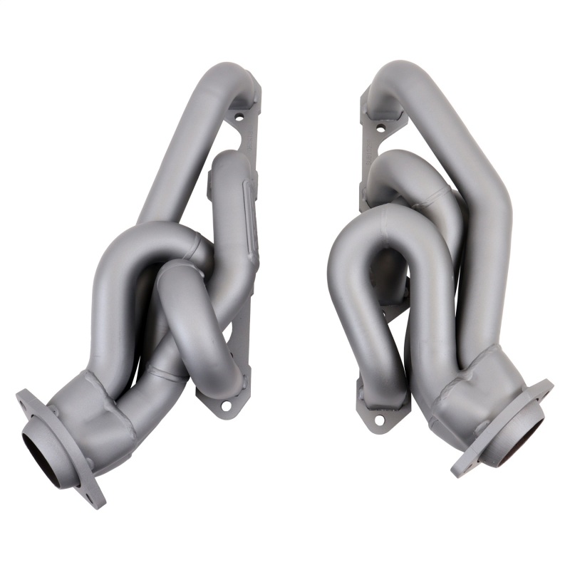 BBK 94-95 Mustang 5.0 Shorty Tuned Length Exhaust Headers - 1-5/8 Titanium Ceramic thumbnail 3