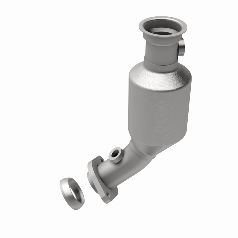 MagnaFlow Direct Fit Catalytic Converter 02-03 Liberty D/S Frt 3.7L thumbnail 8