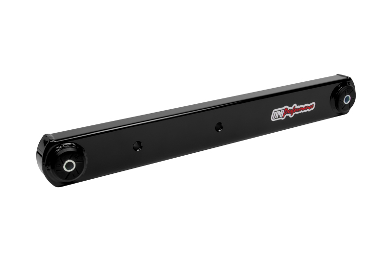 UMI Performance 64-67 GM A-Body Rear Control Arm Kit Fully Boxed Lowers thumbnail 5
