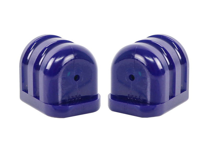 SuperPro Pulsar N14/15 Front Control Arm Rear Bushing