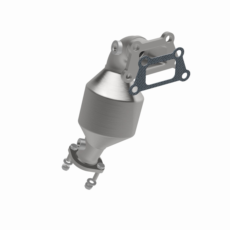 MagnaFlow 10-12 Chevrolet Equinox 3.0L Direct Fit Catalytic Converter thumbnail 8