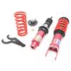 BX Drag Pro Coilovers