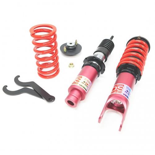 BX Drag Pro Coilovers