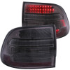 ANZ LED Taillights