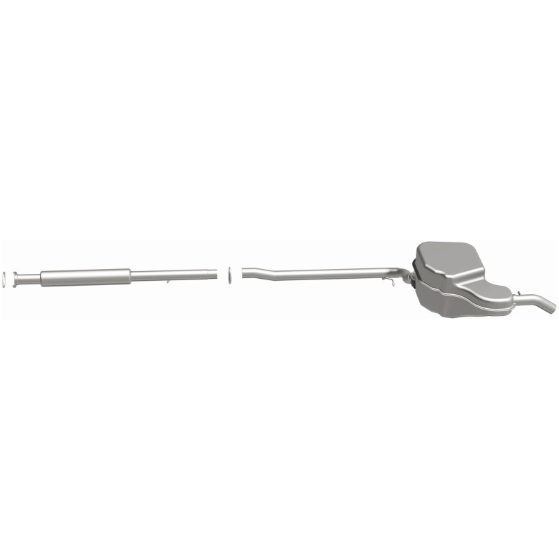 MagnaFlow BRE Exhaust Kit 01-06 Volvo V70 XC70 thumbnail 5