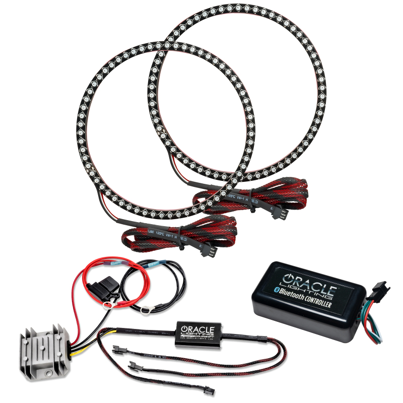 ORL Dynamic ColorSHIFT Kits