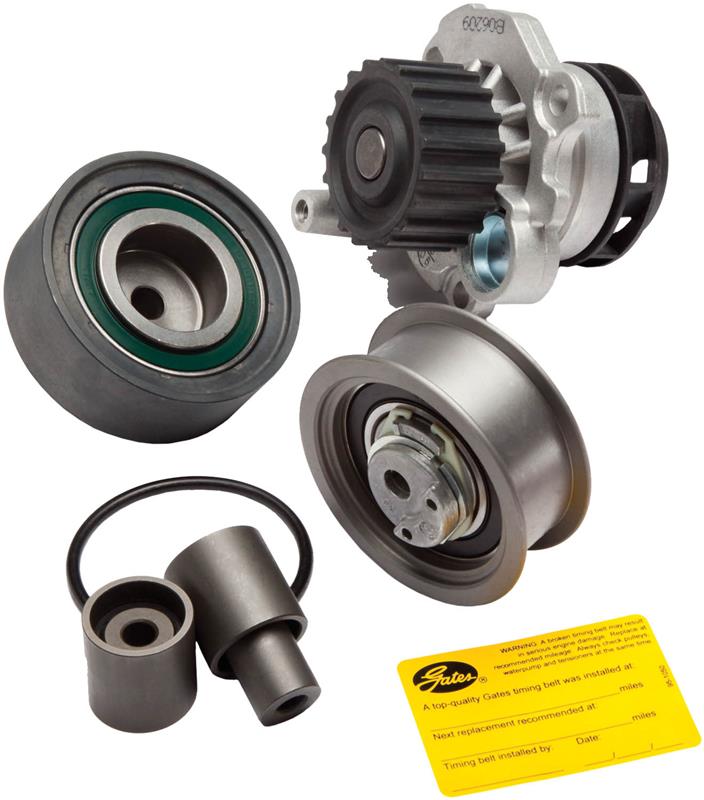 GAT Serpentine Belt Kits