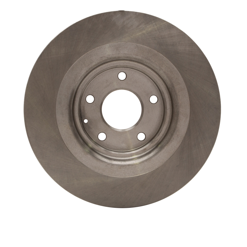 R1 16-23 Mazda CX-9 Front & Rear Brake Rotors w/Optimum OE Pads & Hardware (Bundled Kit) thumbnail 5
