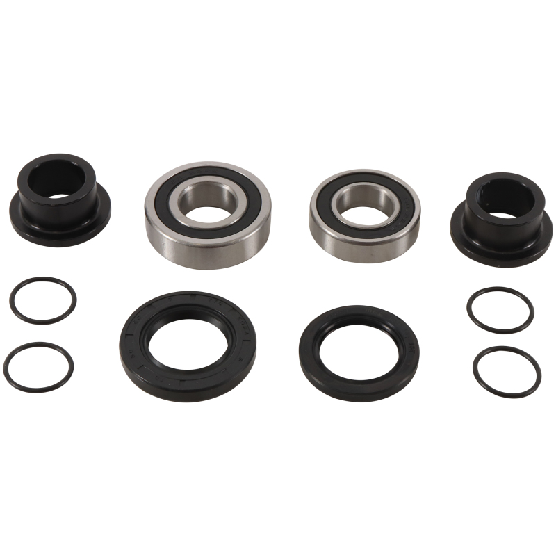 PIV Wheel Collar Kit