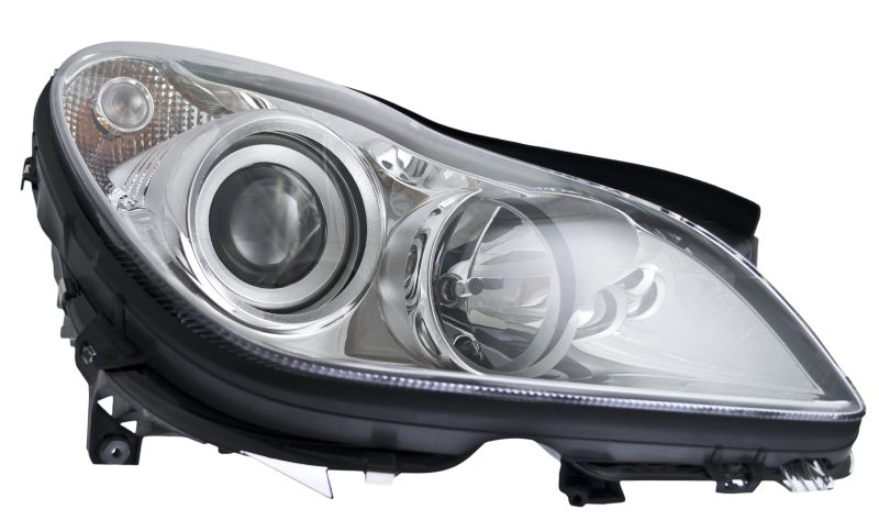 HELLA Headlight Assemblies