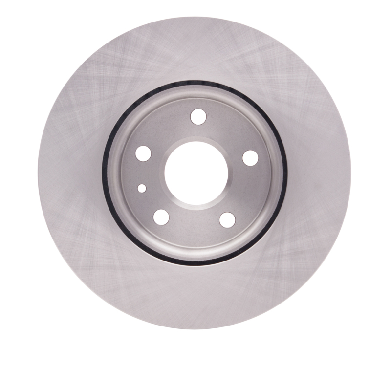 R1 10-26 Saab 46270 Front Brake Rotors (2x dfc600-45016, 2x dfc604-01004) thumbnail 3