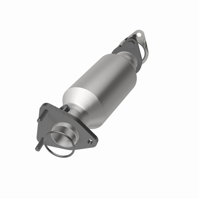 MagnaFlow 05-06 Nissan Pathfinder 4.0L Direct Fit Converter thumbnail 9