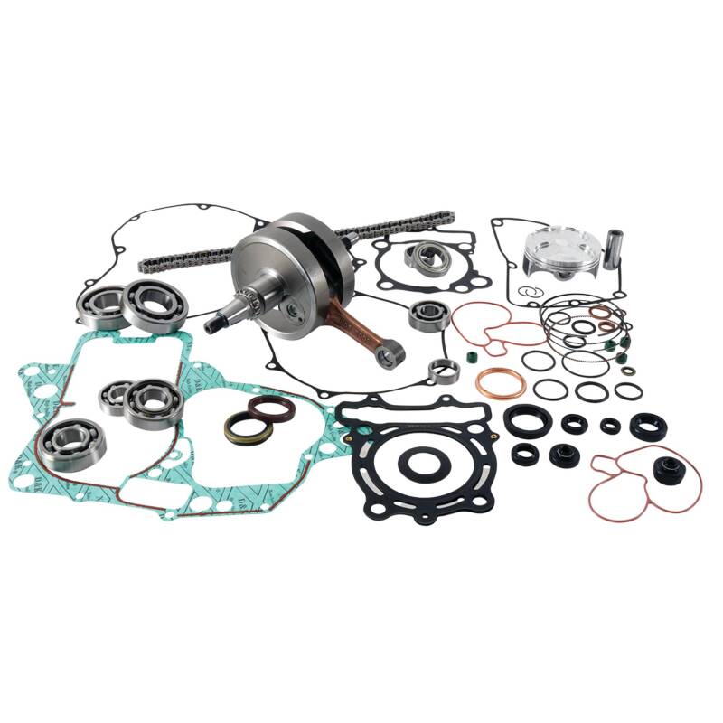 VEP Complete Engine Rebuild Kit