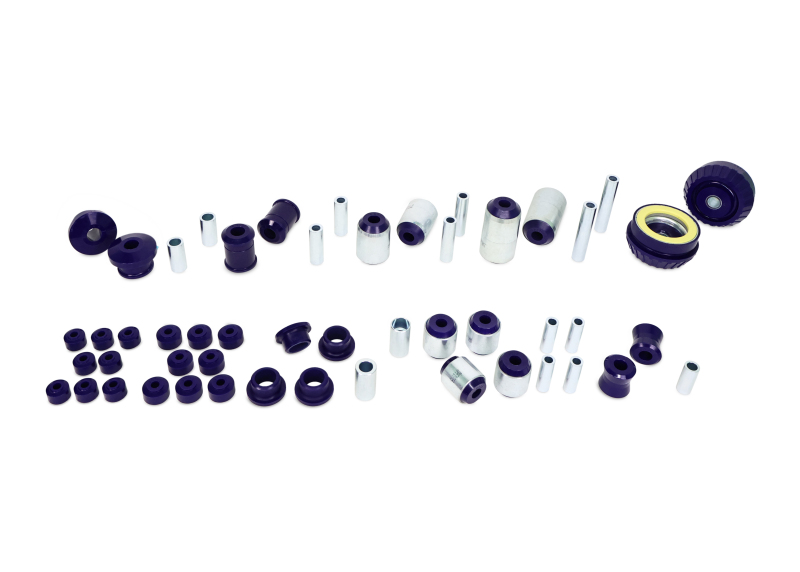 SuperPro Bushing Kit